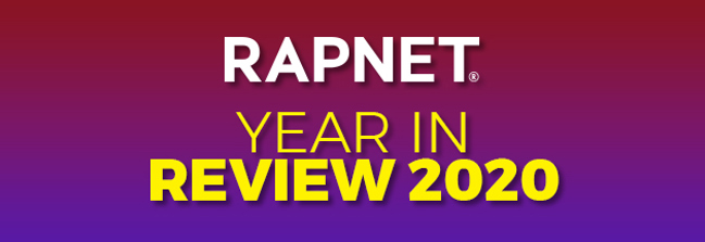 RapNet year in 2020 Image