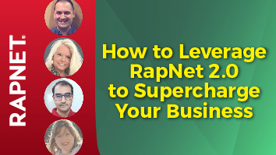 Webinar: How To Leverage RapNet 2.0 To Supercharge Your Business Image