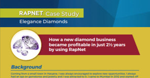 Case Study: Elegance Diamonds Cover Image