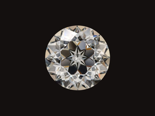 Sirius Star Diamond (Master Diamond Cutters)
