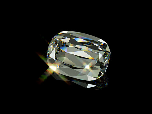 Crisscut Diamond