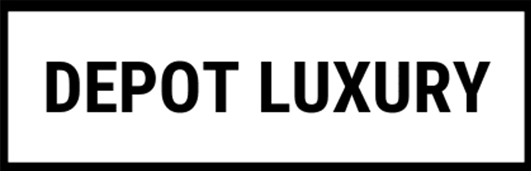Depot London Luxury Ltd.