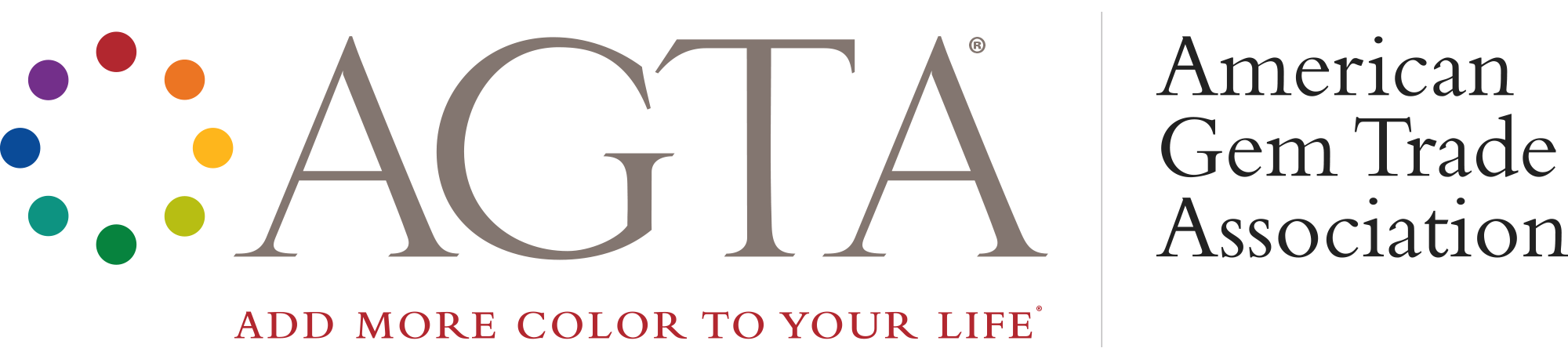 AGTA -  American Gem Trade Association