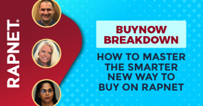 Webinar: BuyNow Breakdown: How to Master the Smarter New Way to Buy on RapNet Image